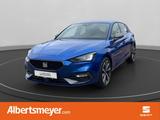 Seat Leon FR 1.5 eTSI DSG KAMERA+BEATS+KESSY+NAVI+PDC