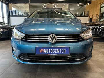 MYAUTOCENTER – Gebraucht- und Jahreswagen mit Werkstattservice in Pfaffenhofen Volkswagen Golf *1-HAND*TÜV:228*PANO*AHK*TEMPO*NAVI*PDC*