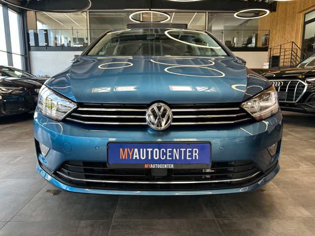 MYAUTOCENTER – Gebraucht- und Jahreswagen mit Werkstattservice in Pfaffenhofen Volkswagen Golf *1-HAND*TÜV:228*PANO*AHK*TEMPO*NAVI*PDC*