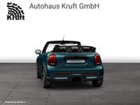 MINI Cooper S Cabrio - Vorschau Bild 8