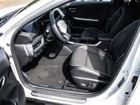 Kia K4 - Vorschau Bild 14