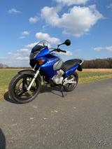 Honda Varadero 125 *Service Neu * wenig Km * - SPORTTOURER VON 81 BIS 125 CCM