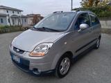 Chevrolet Matiz 1000 SX Energy GPL Eco Logic - Chevrolet Matiz mit LPG-Antrieb