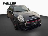 MINI JCW Cabrio Aut. NaviPro,LED+,Leder,Tempo,PDC,SHz - : Cabrio, Jcw