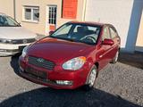 Hyundai Accent GL - gebrauchte Hyundai Accent aus dem Jahr 2006