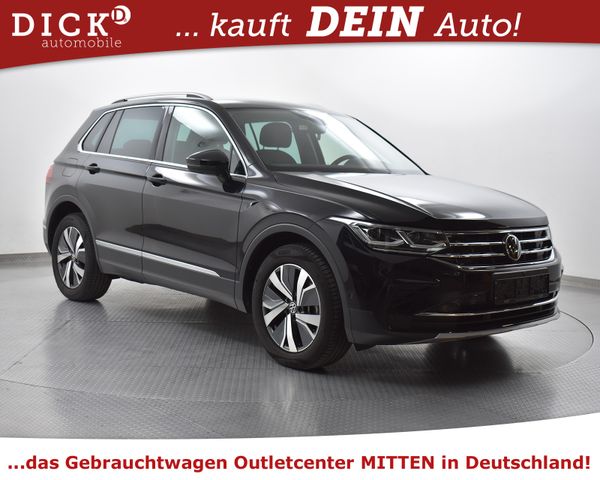 Volkswagen Tiguan 1.4 TSI DSG Elegan eHyb VIRTU+360+HEAD+