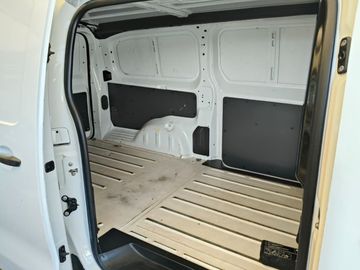 Peugeot Expert - 12