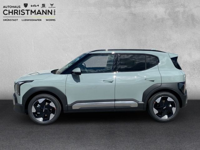 Fahrzeugabbildung Kia EV2 42.2 KWH 5S EARTH WIC 22AC TEC DWP DES