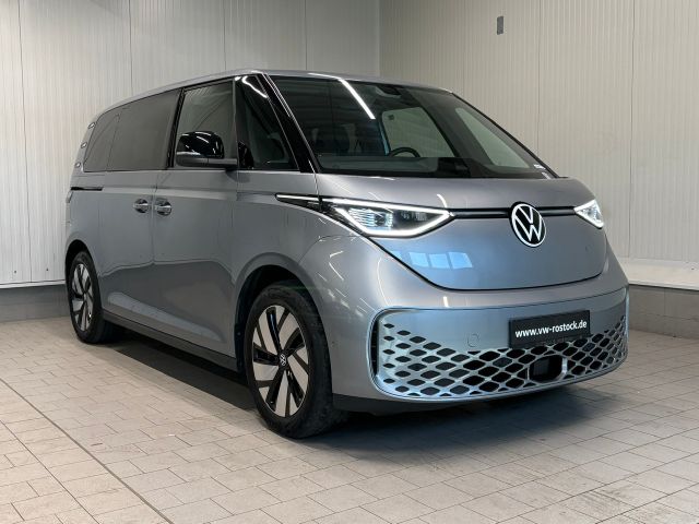 ID.Buzz Pro 82 kWh AHK MATRIX-LED RFK