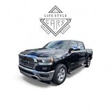Dodge RAM/LARAMIE/AIR/BIG SCREEN/ CLEAN TITEL - gebrauchte Dodge RAM aus dem Jahr 2023