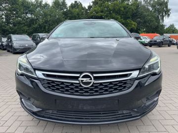 Opel Astra - 2