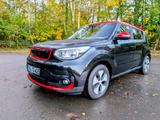 Kia Soul PLAY 30 kWh (größerer/verbesserter) Akku