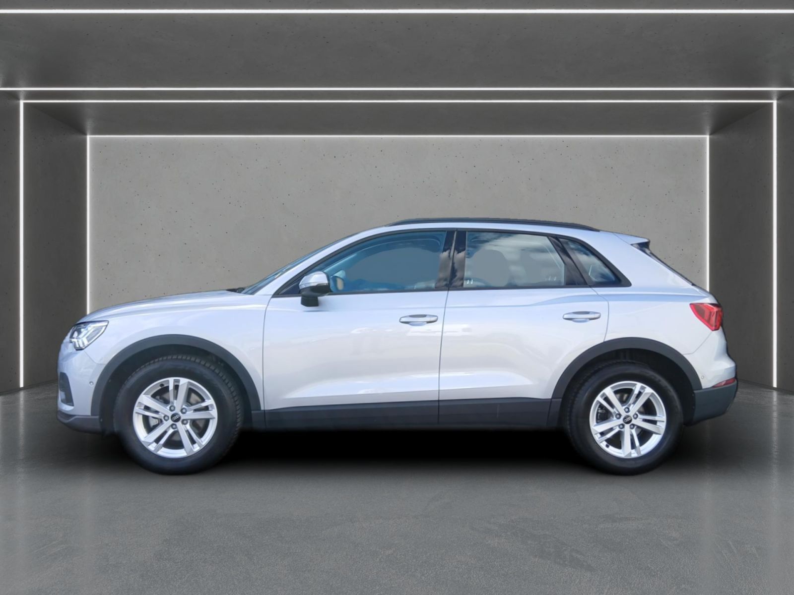 Audi Q3 - Bild 4