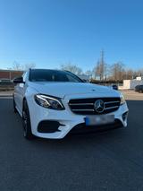 Mercedes-Benz Mercedes Benz E350 d T-Modell W213 S213 AM... - Mercedes-Benz E 350 in Osnabrück