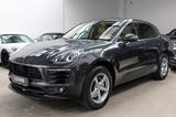 Porsche Macan SD 14Wege ACC Kamera Pano Approved 11/26 - Porsche Macan Gebrauchtwagen in Düsseldorf