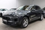 Porsche Macan SD 14Wege ACC Kamera Pano Approved 11/26 - Porsche Macan in Düsseldorf