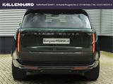 Land Rover Range Rover P550e-HSE-Pano-Meridian Signature-Lu - Land Rover Range Rover in Kiel