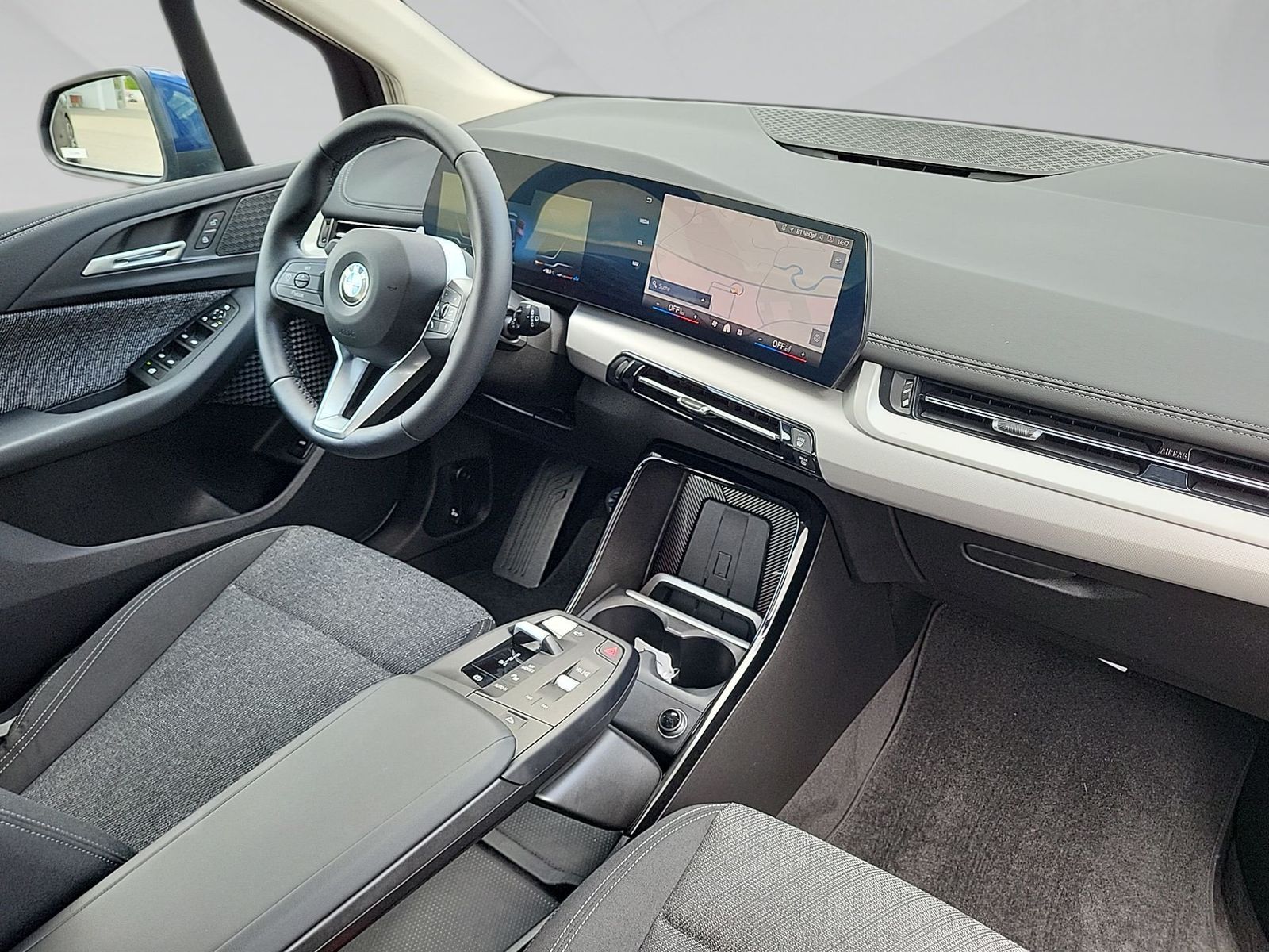 BMW 220 Active Tourer - Bild 6