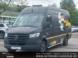 Mercedes-Benz Sprinter III Kasten RWD/AWD 316 CDI RWD L3 / L4 