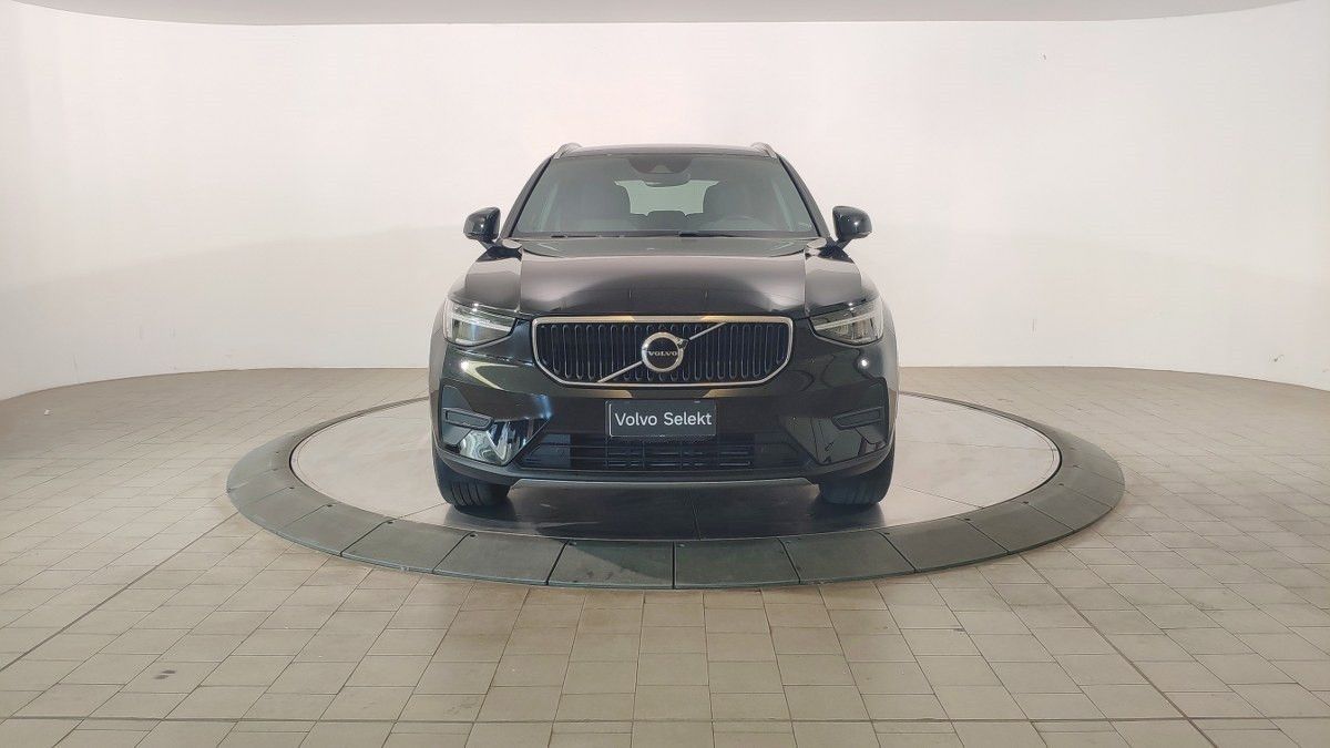 Volvo VOLVO Xc40 T2 Automatico Core imagem 3