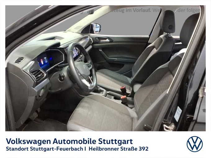 Volkswagen T-Cross - Bild 7