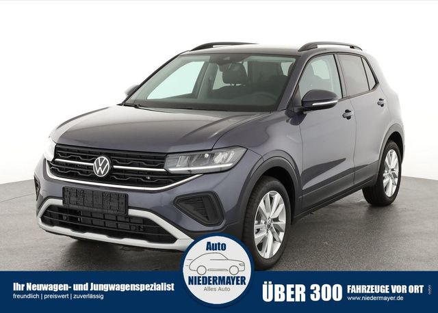 Volkswagen T-Cross 1.5 TSI DSG Life, Facelift, Kamera, Wint