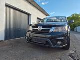 Fiat Freemont Lounge KEYLESS /  7 SITZER /DVD Player - Fiat Freemont aus 2012