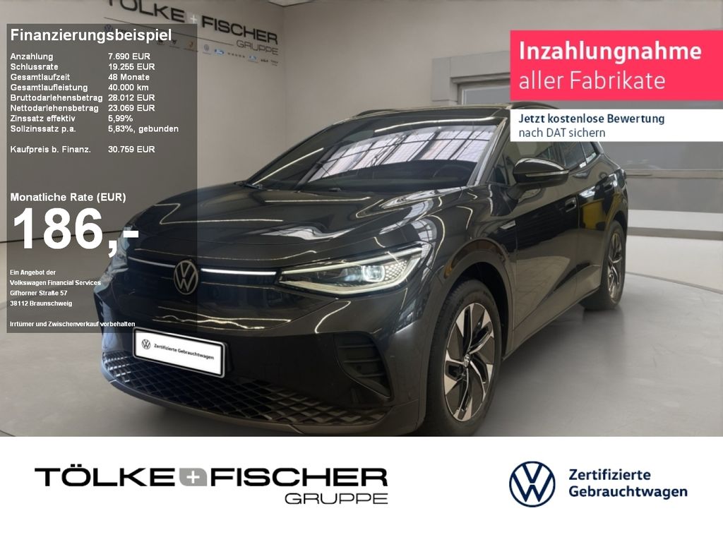 Volkswagen ID.4