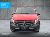 Mercedes-Benz Vito 110 CDI KA Kompakt AHK+Klima+ParkAss+Tempo - Mercedes-Benz Vito Gebrauchtwagen in Lübeck