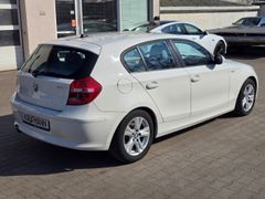 Fahrzeugabbildung 120 i Xenon Klimaautom SD SHZ ERST 43.000 KM !!!