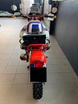 BMW R80GS Dakar Rahier Gaston Replica - BMW REPLICA