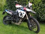 BMW F 800 GS   Sonderedition - BMW 2010 F800GS