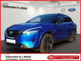 Nissan Qashqai Tekna+ 4x4 Automatik / AHK / WKR - Nissan Qashqai aus 2023