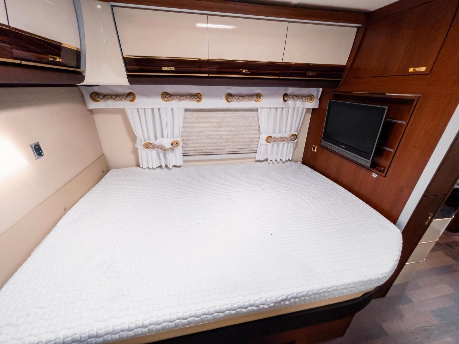 Fahrzeugabbildung Tabbert Grande Puccini 750