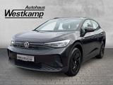 Volkswagen ID.4 Pure Led Navi-Pro 1.Hand Unfallfrei - Volkswagen ID.4: Pure