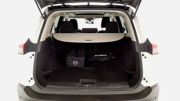 Nissan X-Trail - 5