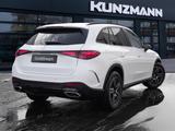 Mercedes-Benz GLC 220 d 4MATIC AMG Night Panorama Memory 360° - Mercedes-Benz GLC 220 aus 2026