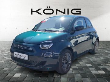 Fiat Leasingangebot: Fiat 500e Icon 3+1 Sitzheizung*Navigation