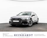 Audi A6 LIMOUSINE 45TFSi S LINE HD-MTRX/ACC/HuD/PANO - Audi A6 Gebrauchtwagen in Hagen