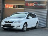 Opel Astra J Sports Tourer Edition - Opel Astra Gebrauchtwagen in Solingen