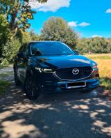 Mazda CX-5 2.5 SKYACTIV-G 194 Sports-Line AWD i AT... - Mazda CX-5 von privat