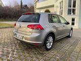 Volkswagen Golf 1.2 TSI Lounge Edition alle Service gemacht - Volkswagen Golf: Alle