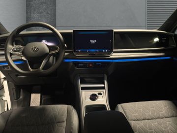 Volkswagen Tayron - 8