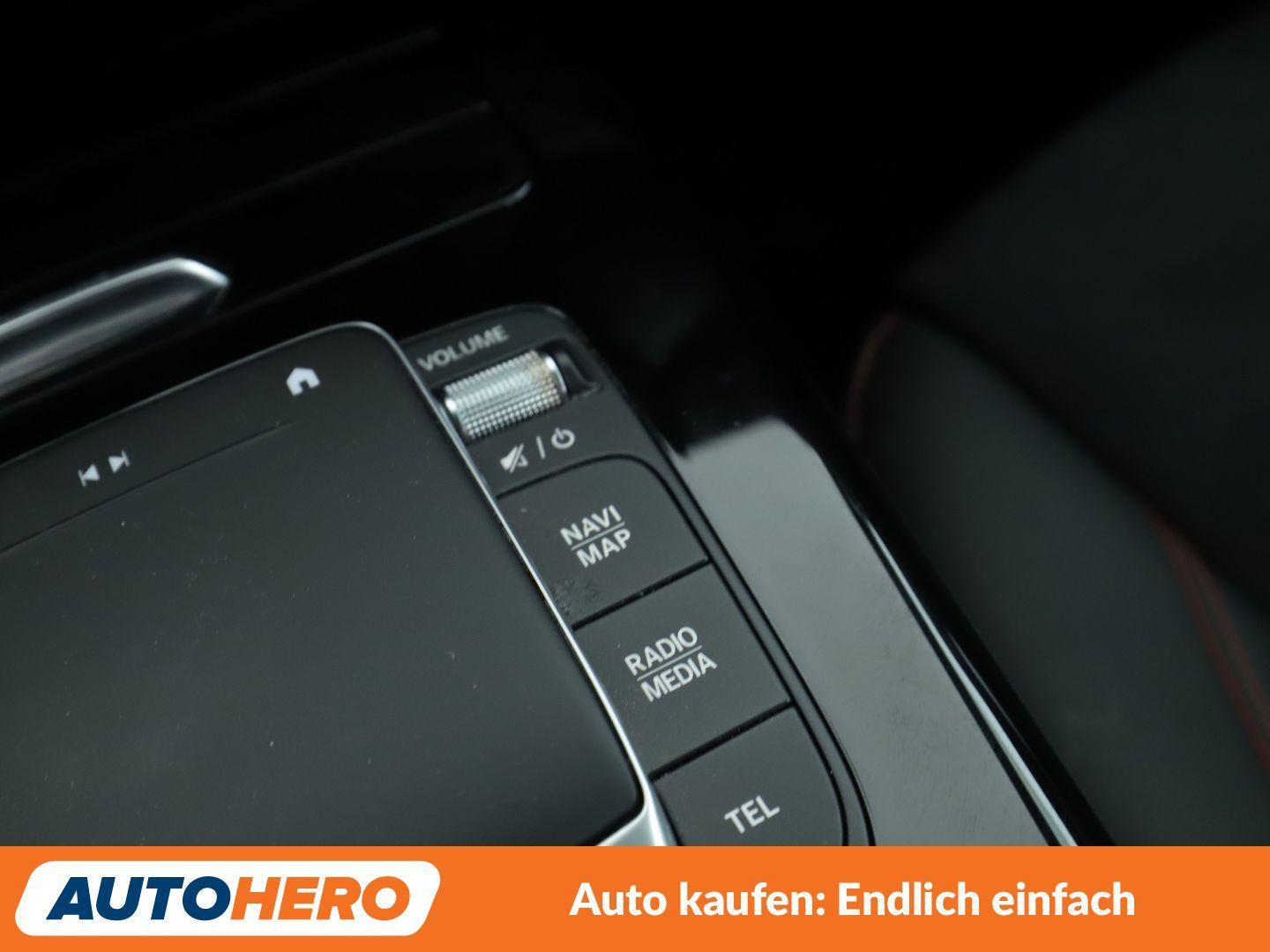 Mercedes-Benz A-Class Aut.*NAVI*TEMPO*CAM*PDC*SHZ*ALU*KLIMA*, миниатюра 24