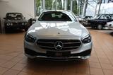 Mercedes-Benz E 200 T-Modell+Kamera+Pano.+SHZ+Navi+CarPlay+ - gebrauchte Mercedes-Benz E 200 aus dem Jahr 2022