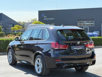 BMW X5 - 3