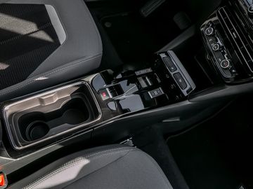 Opel Mokka e Elegance Fahrerassistenz-Paket Kamera