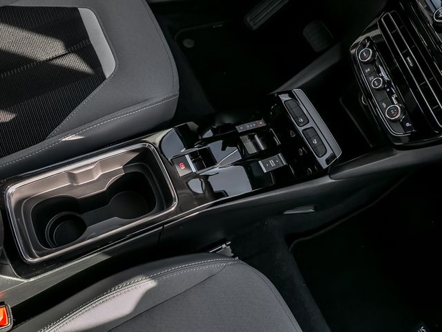 Opel Mokka e Elegance Fahrerassistenz-Paket Kamera