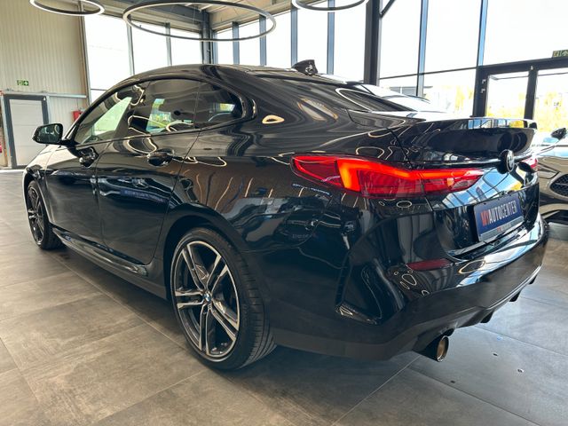 BMW 218 Gran Coupé *M Sport*Shadow*Kamera*