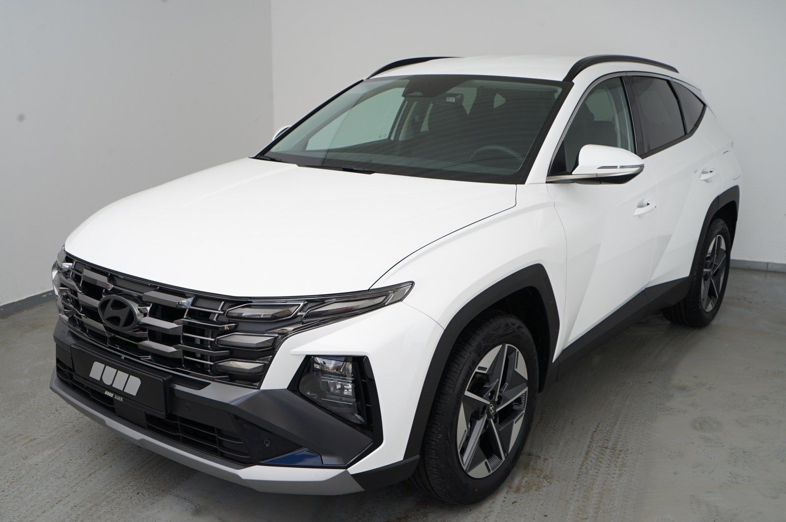 Hyundai TUCSON FL 1.6 CRDi Trend (Navi LED ACC Leder Shz imagem 2